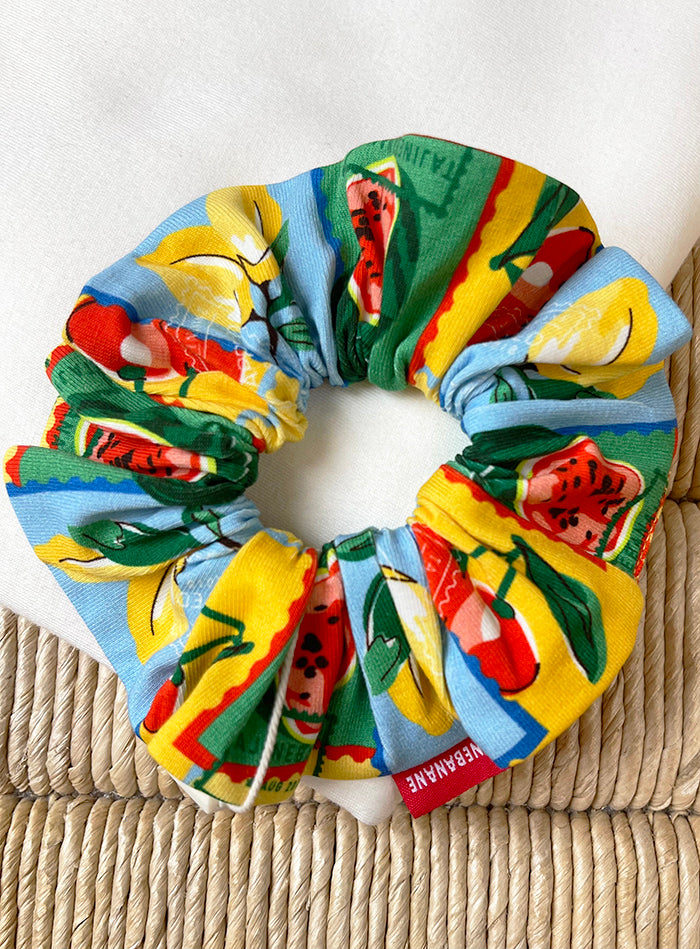 Rio Scrunchie