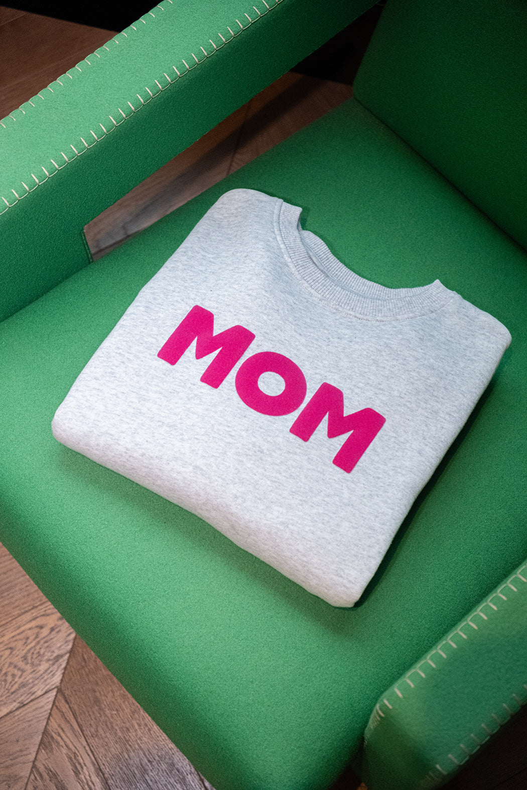 AlinasREALlife Breastfeeding Sweatshirt