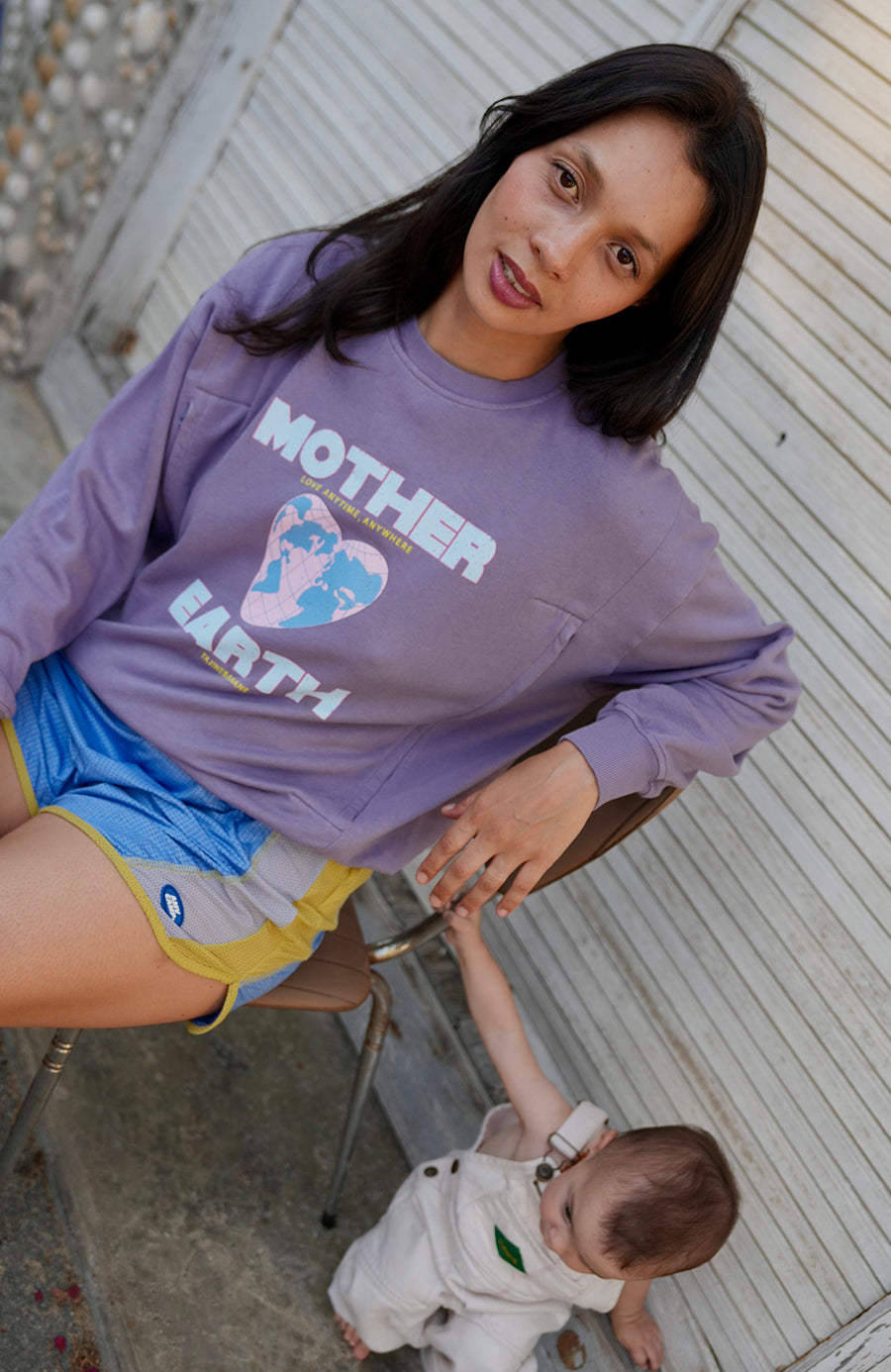 fr:Jeanne mesure 1m66 et porte une taille M, en:Jeanne is 1m66 and wears a size M, de:Jeanne ist 1m66 und trägt Größe M