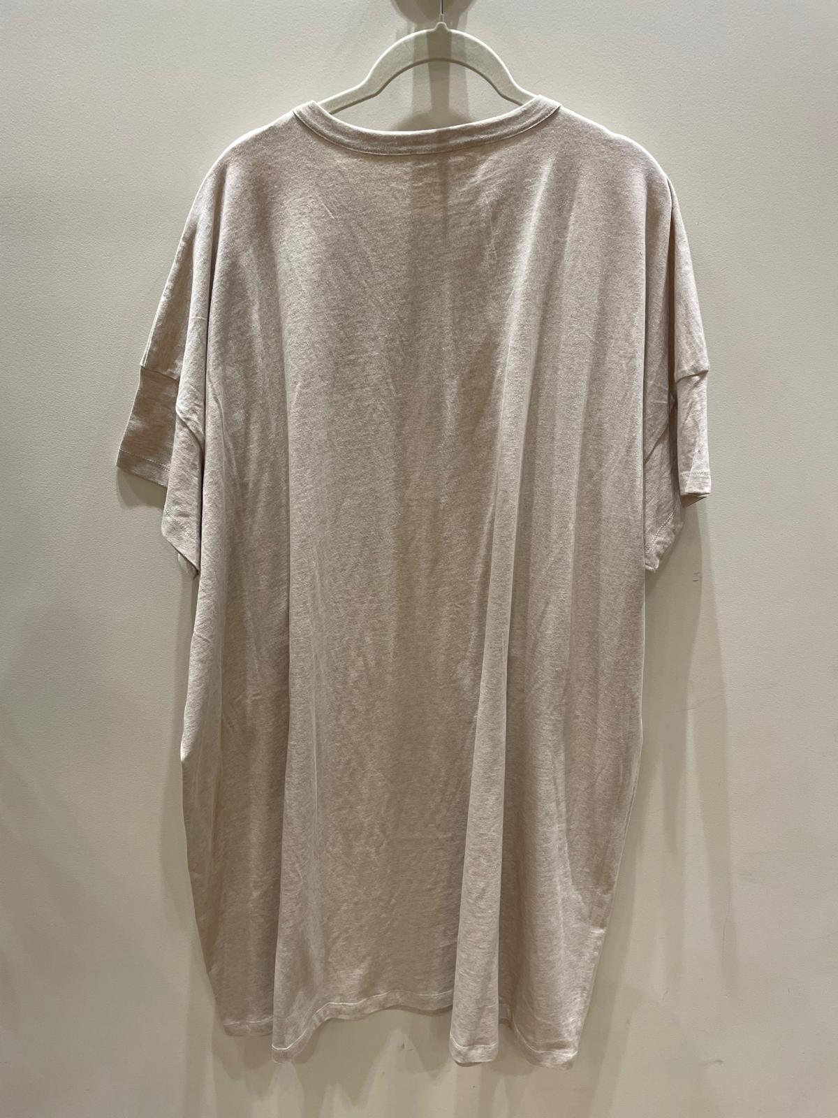 Chemise de maternité Milk - XXL