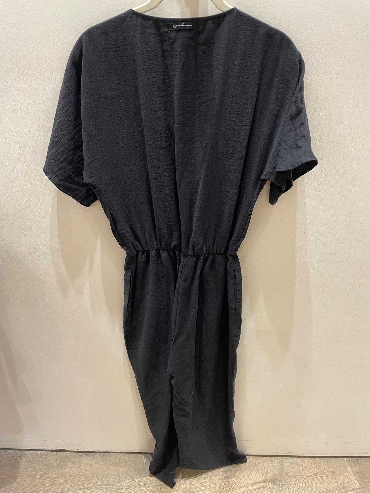 Combi’maison noire - S