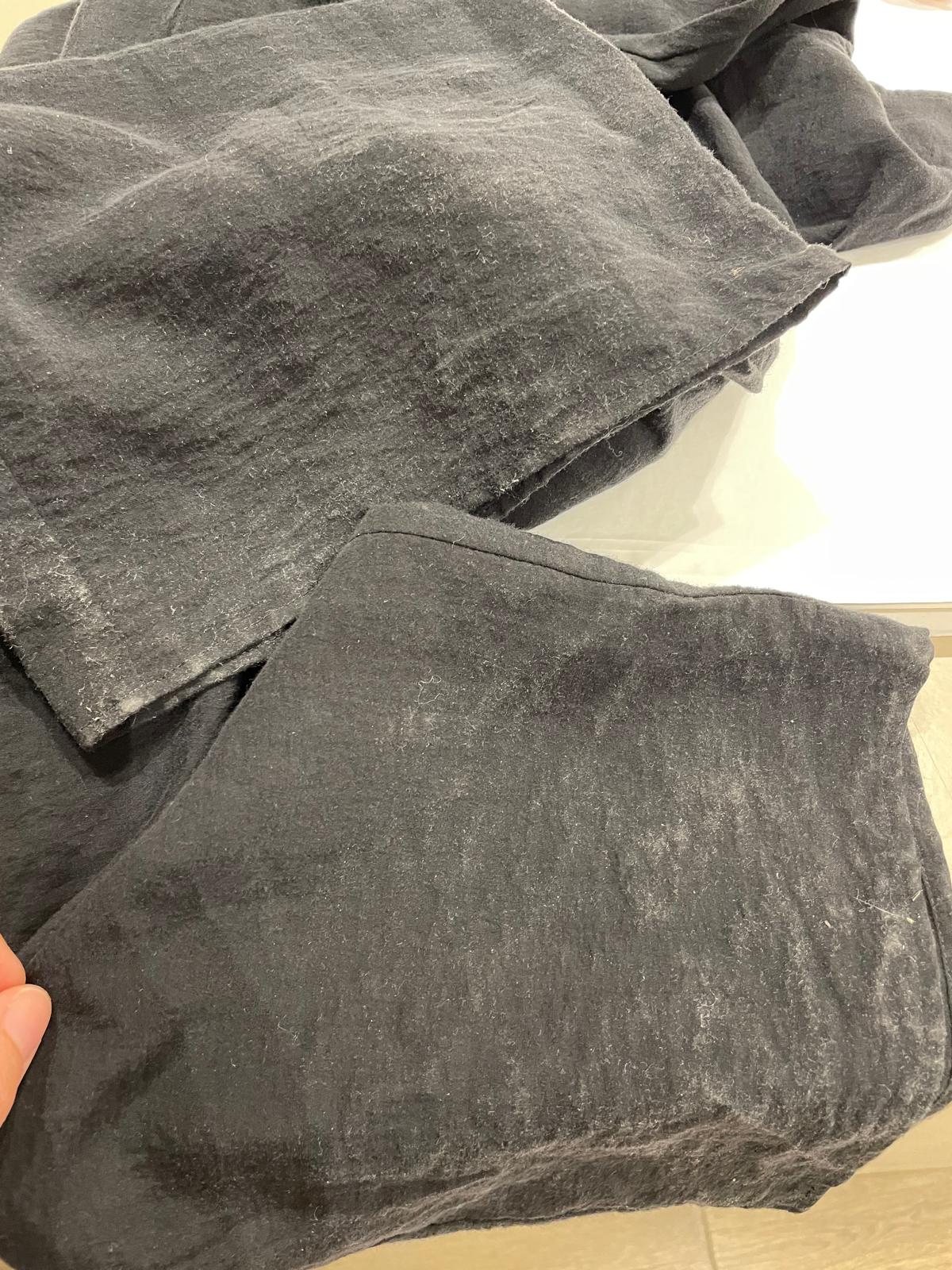 Combi’maison noire - S