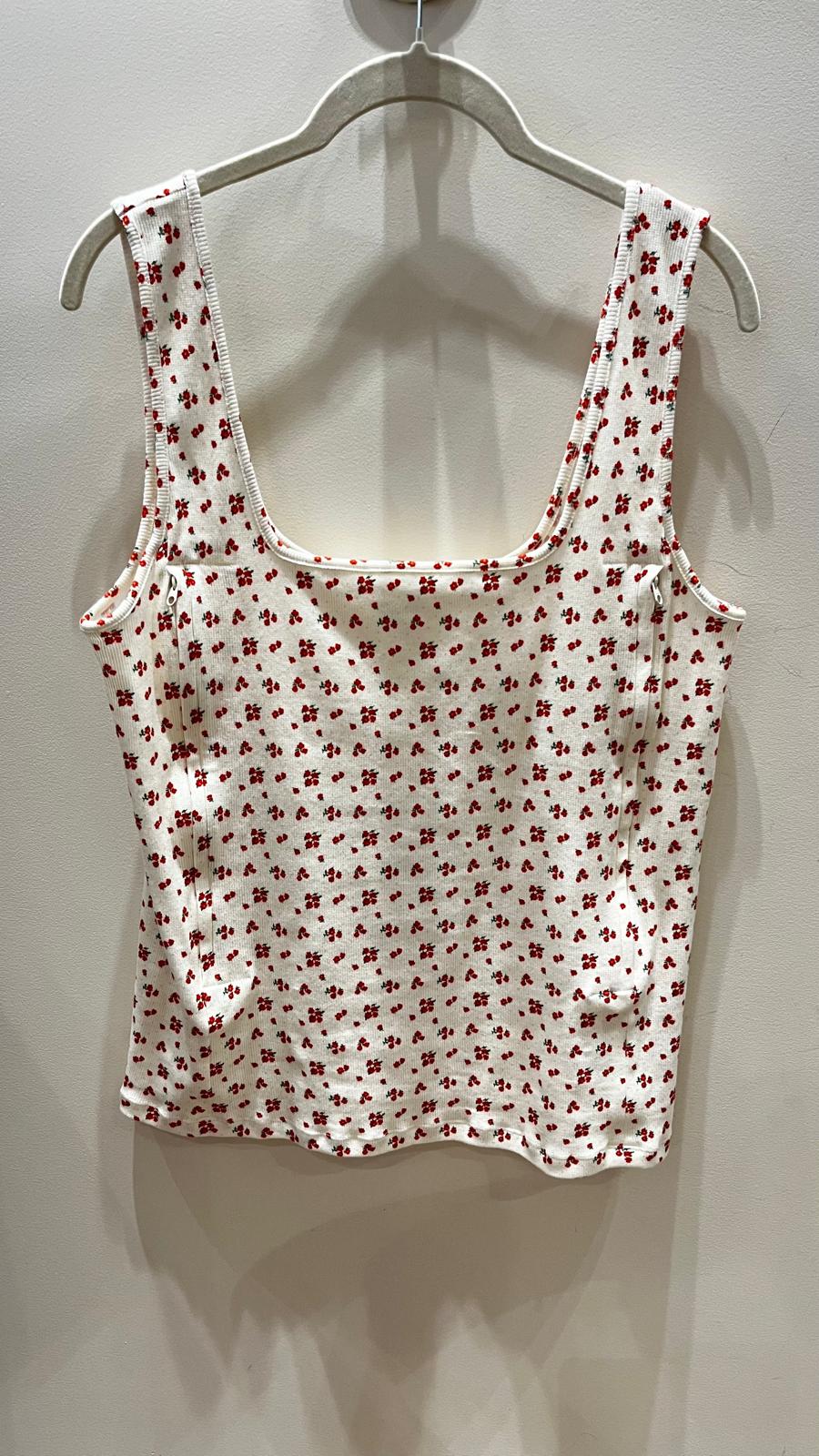 Top mom Tiny Snack - XXL