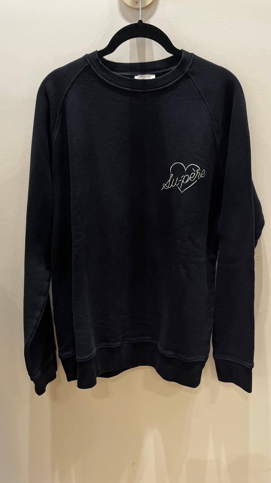 Sweat Supère - S