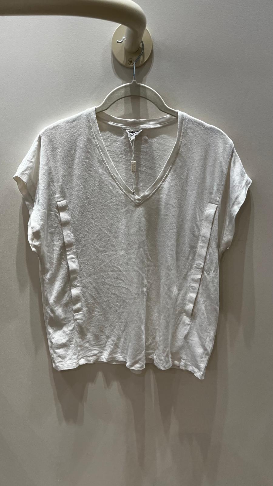 Lin’déclassable tee - S