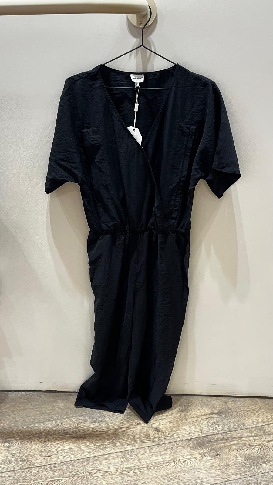 Combi’maison noire - L