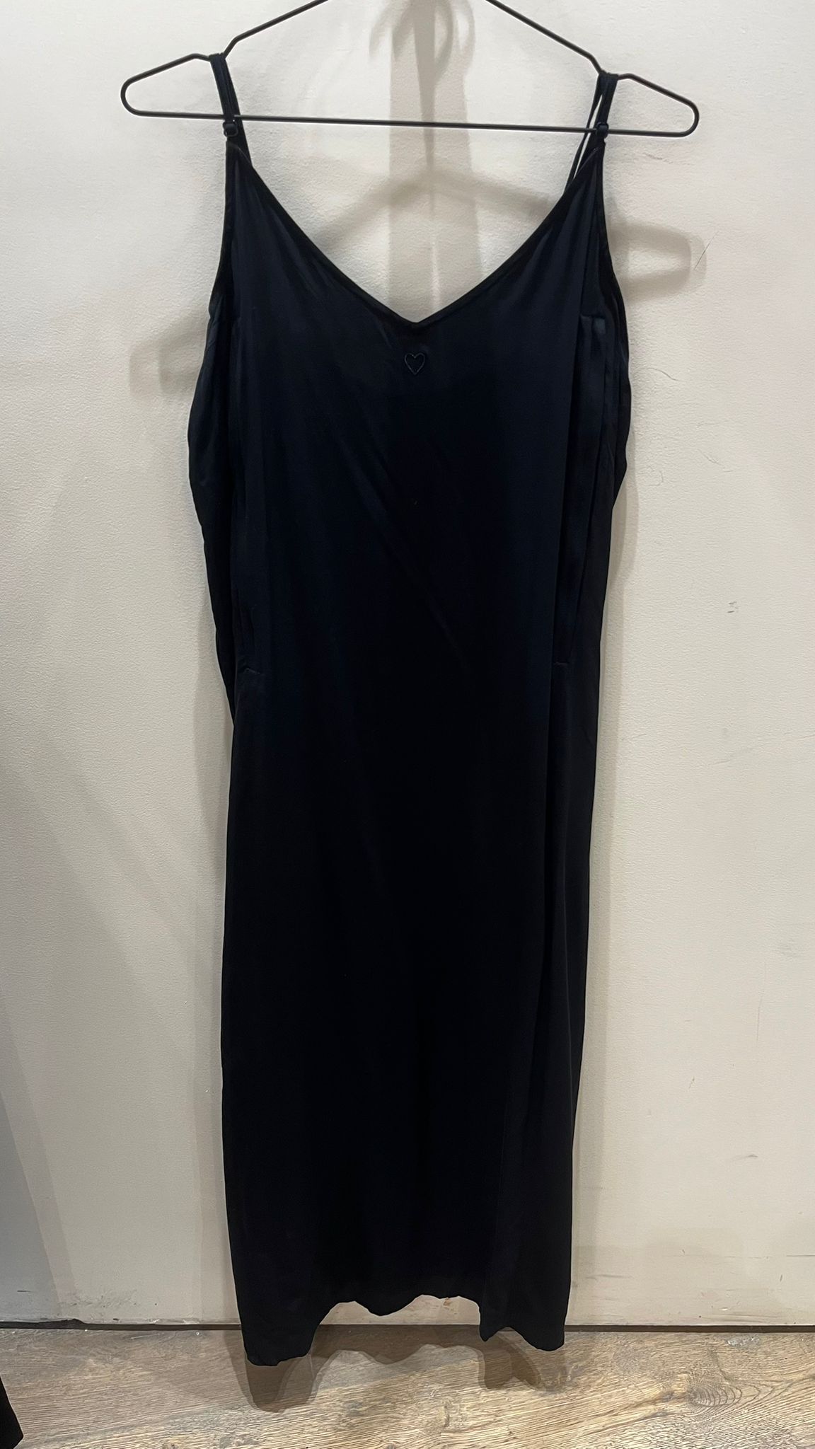 Robe Momma XL - Noir