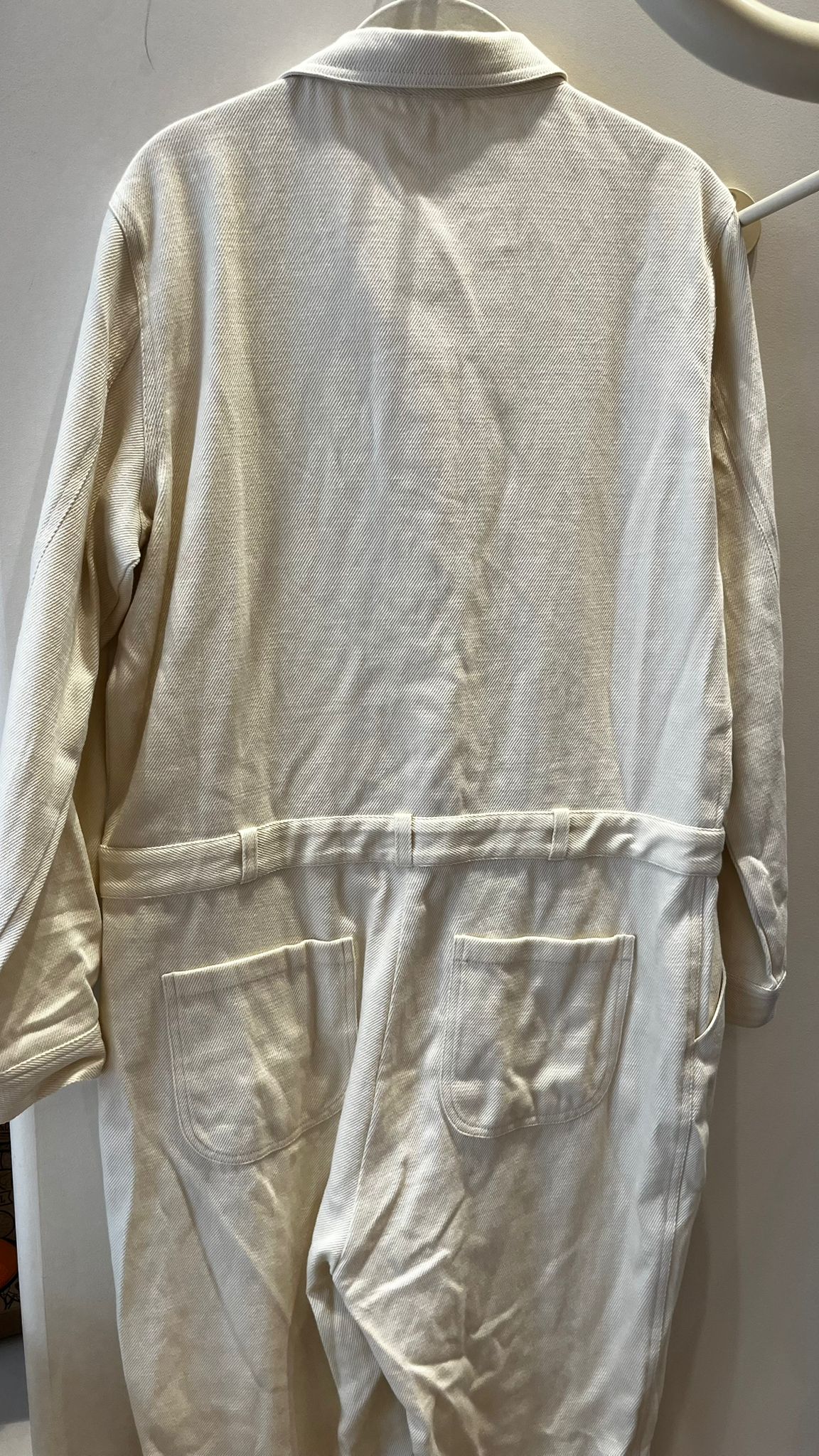 Combi'maison beige - L