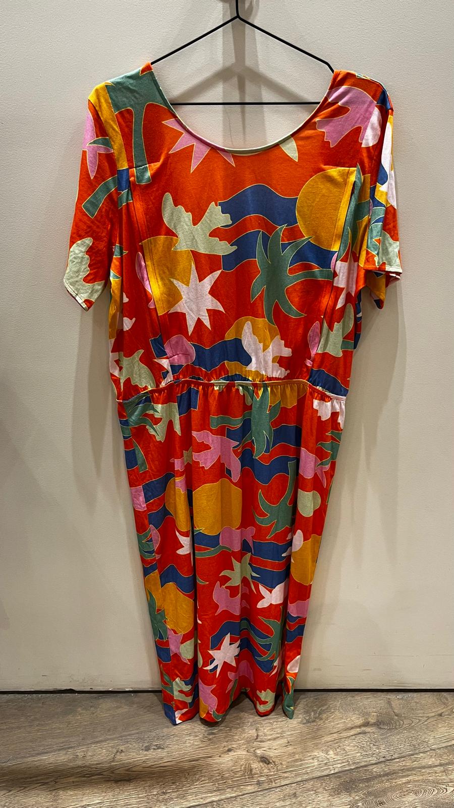 Robe Allaitante MÃE - XL