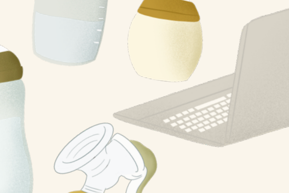 Allaitement et reprise du travail :  Comment concilier les deux ? 🍼