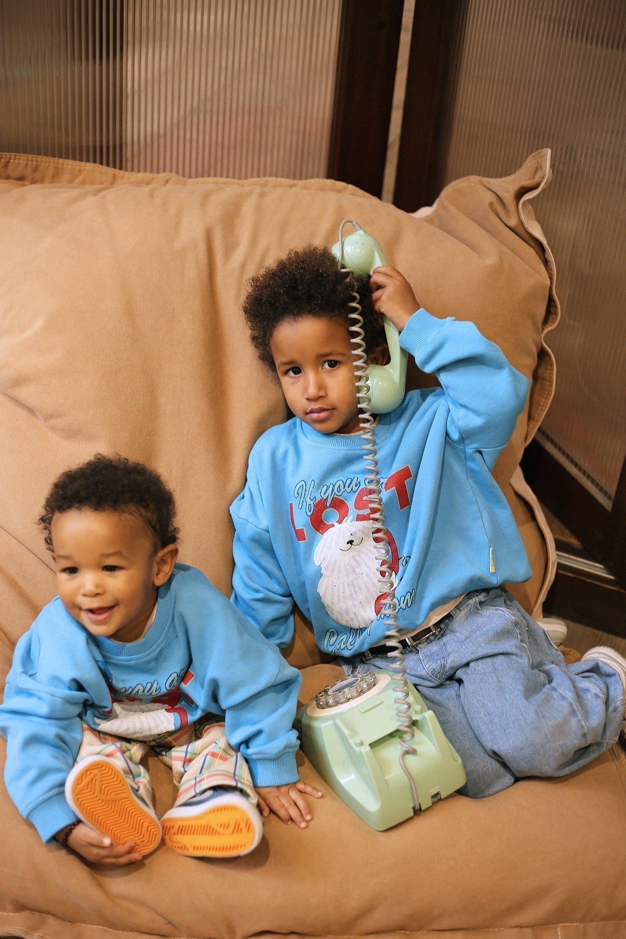 Le Terrible Two : comprendre la fameuse crise des deux ans ⚡