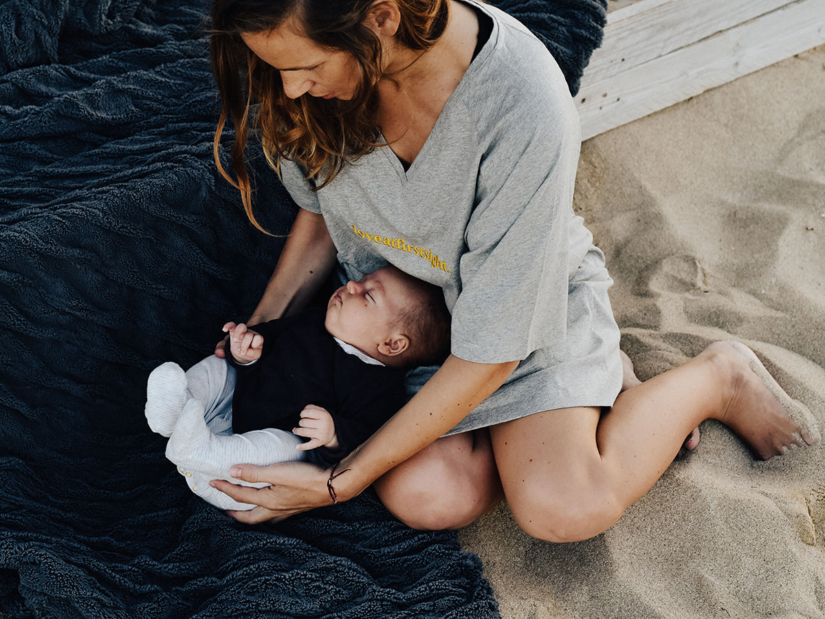 Quelques clés pour comprendre le sommeil des bébés