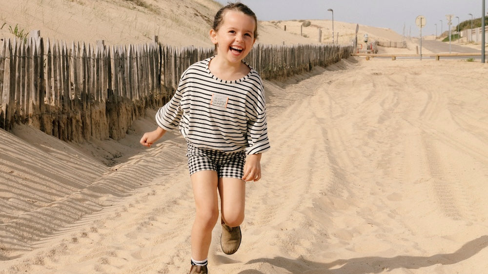 La propreté chez les enfants, on vous explique tout !