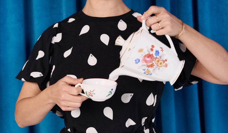Alimentation en post-partum : qu’est-ce qu’on mange ? 🥗
