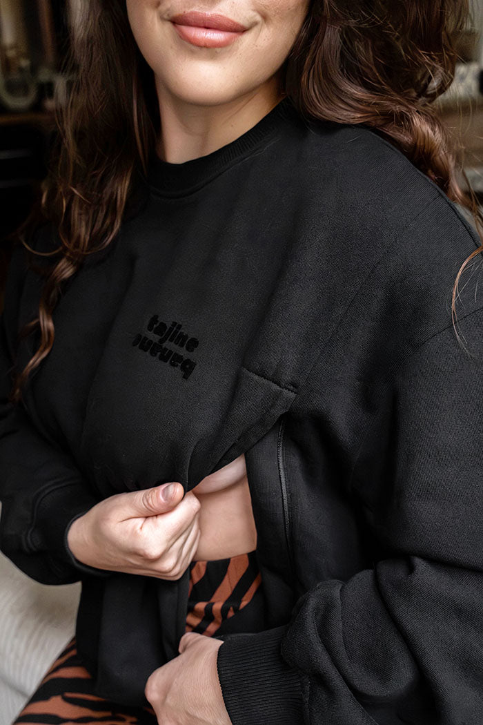P'allaite Sweatshirt