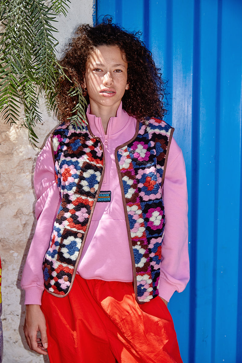 Heritage Vest