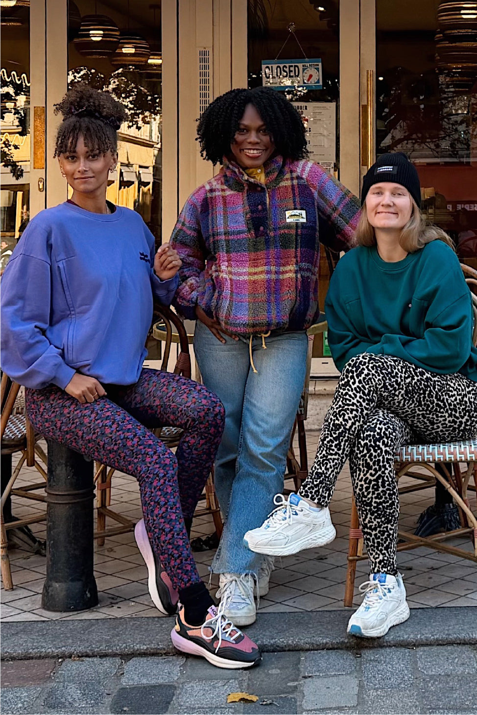 Living my Breast Life