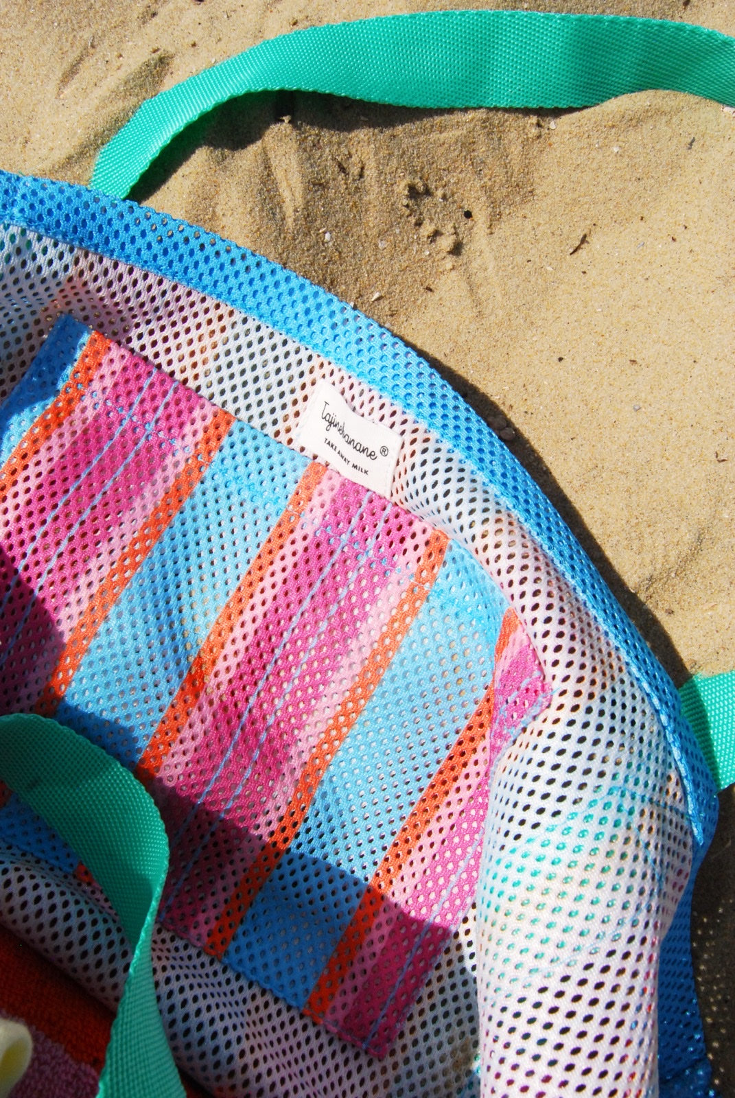 XXL Mèremade Beach Bag 