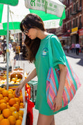 XXL Mèremade Beach Bag 