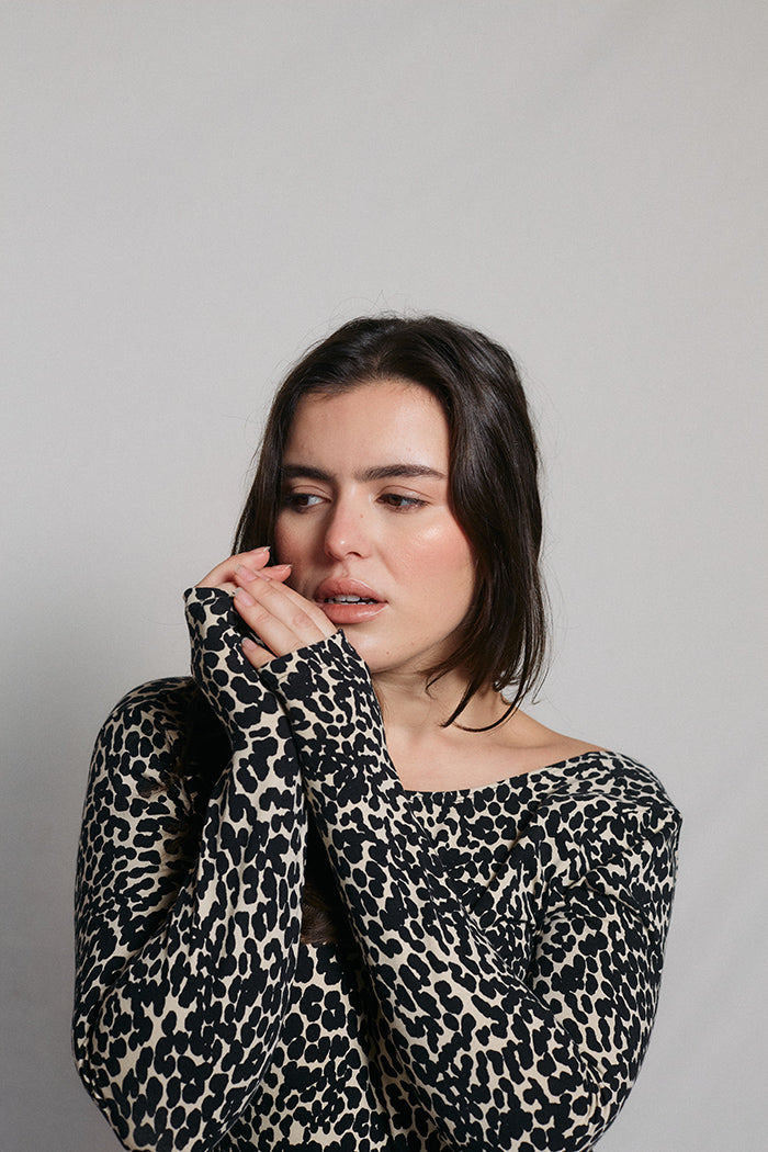 Leo Bodysuit