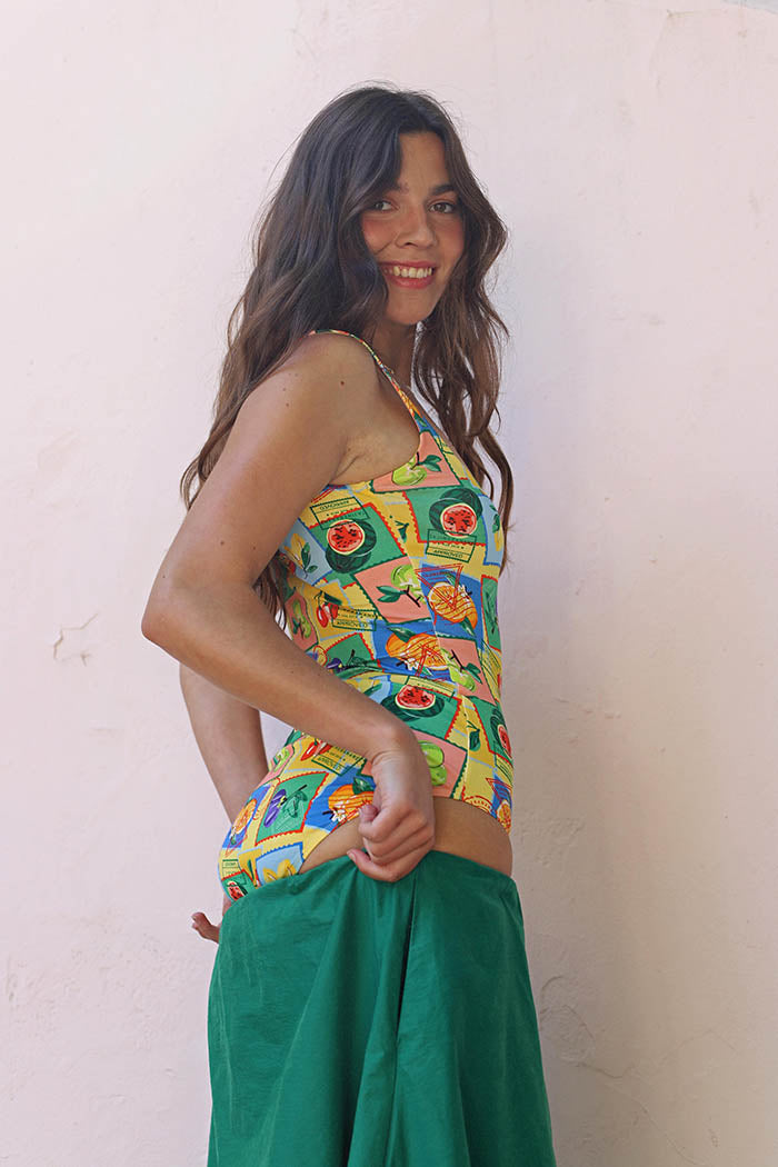 Rio Bodysuit