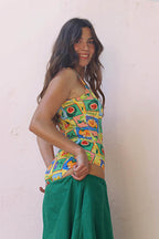 Rio Bodysuit