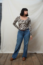 Natacha - 1m63 - M