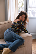 Melissa - 1m81 - L
