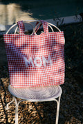 MOM Tote Bag 