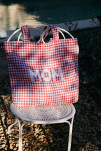 MOM Tote Bag 