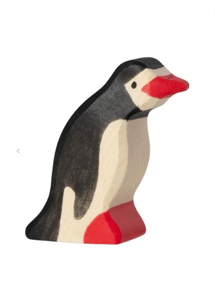 GOKI - Petit Pingouin