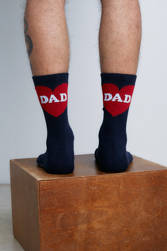 DAD Lovers Socks