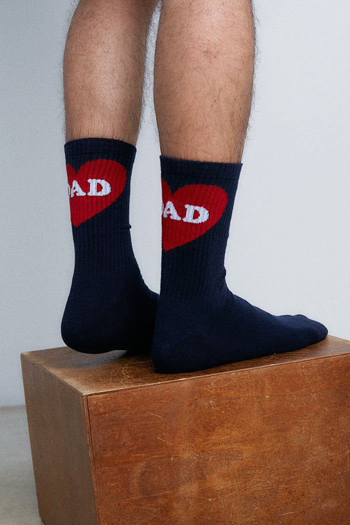 DAD Lovers Socks