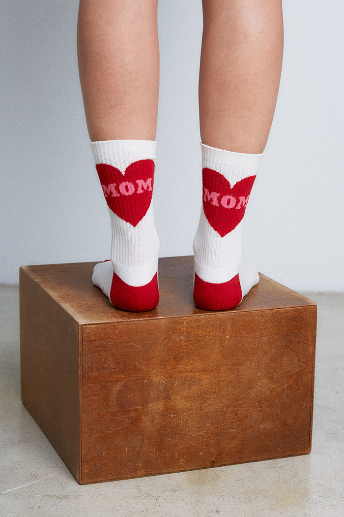 MOM Lovers Socks
