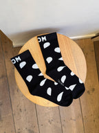 MOM Raining Milk Sock 