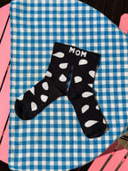 MOM Raining Milk Sock 