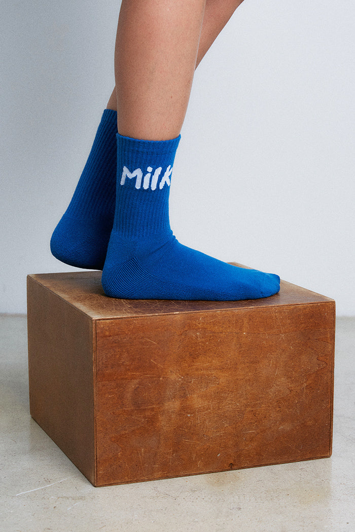 Lait'Chaussettes Tajinebanane Lovers