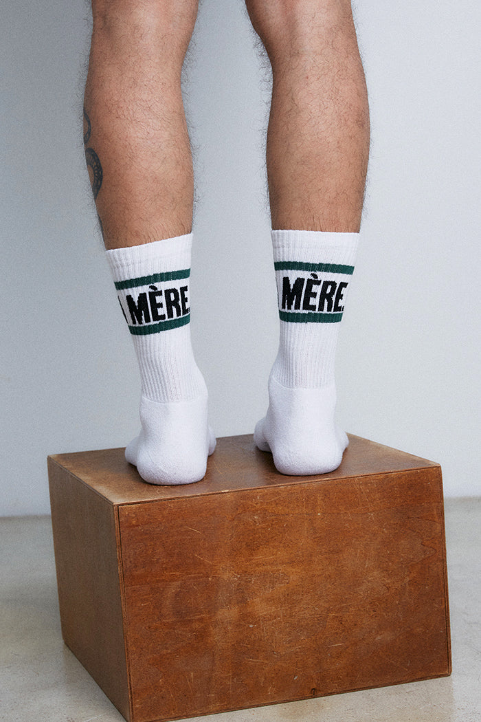 Lait'chaussettes