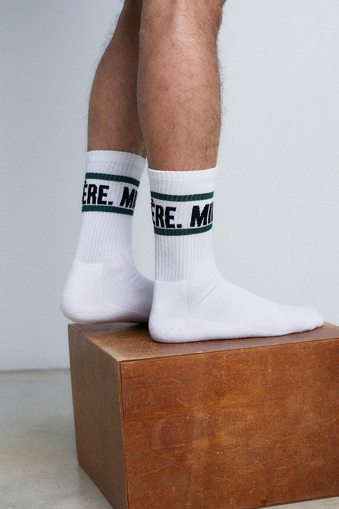Lait'chaussettes