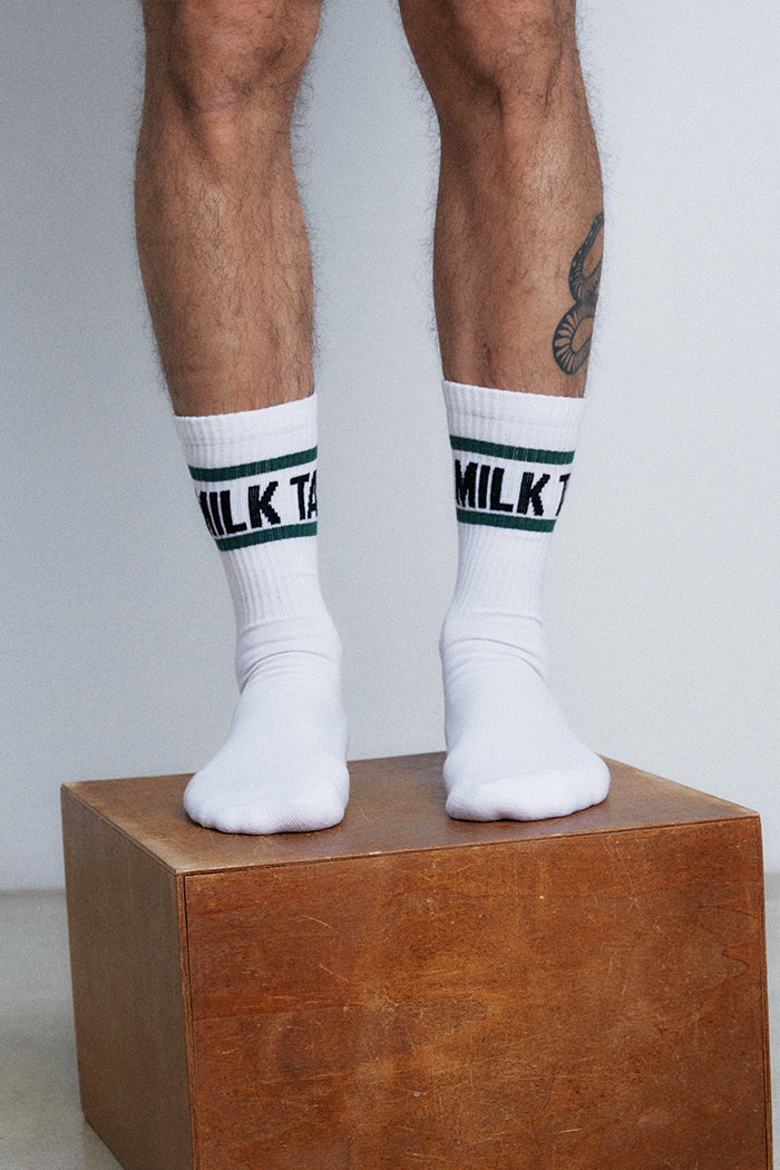 Lait'chaussettes