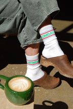 Momday Socks