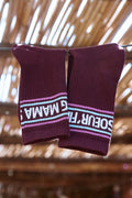 Soeur'fing Socks