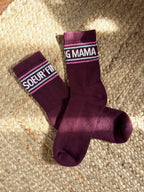 Soeur'fing Socks