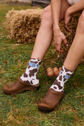 Cowgirl Socks