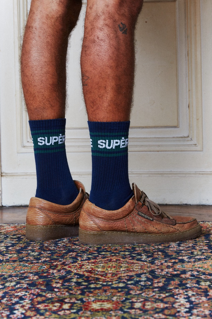 Su-père Socks