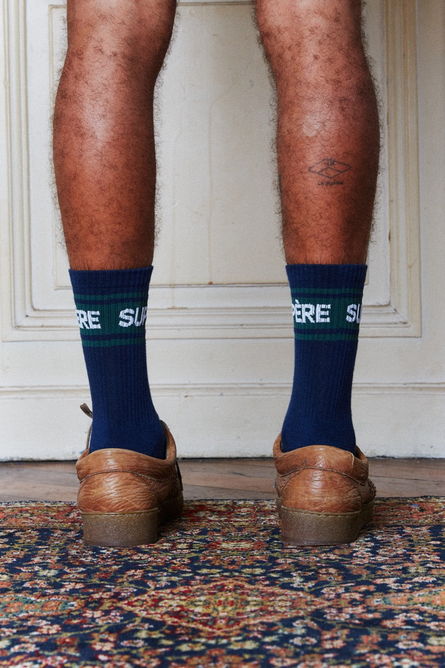 Su-père Socks