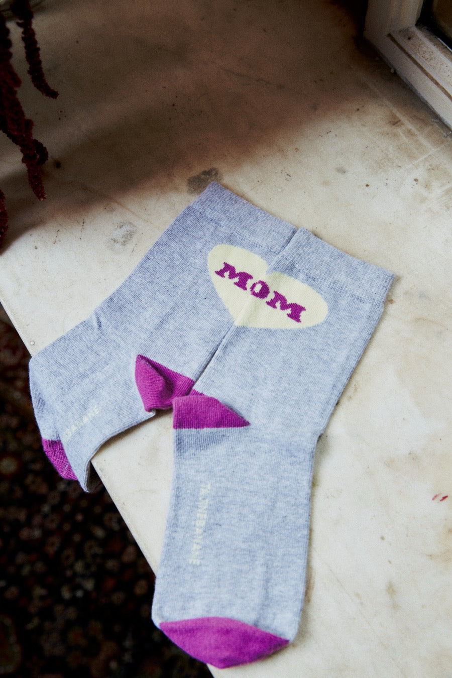 Kids MOM Lovers Socks