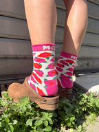 MOM Spring Flow’her Socks