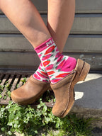 MOM Spring Flow’her Socks