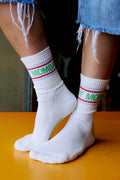 Momday Socks